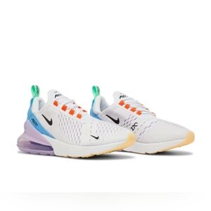 Nike Wmns Air Max 270 'Nike 101'